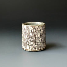 Tiny cup /sake
