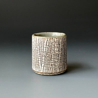 Tiny cup /sake