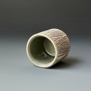 Tiny cup /sake
