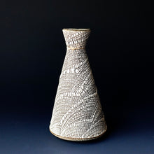 Tokkuri (sake bottle)
