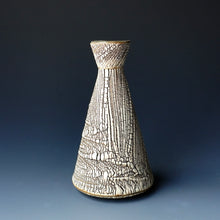 Tokkuri (sake bottle)
