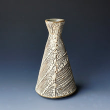 Tokkuri (sake bottle)