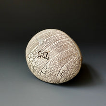 oval bud Vase