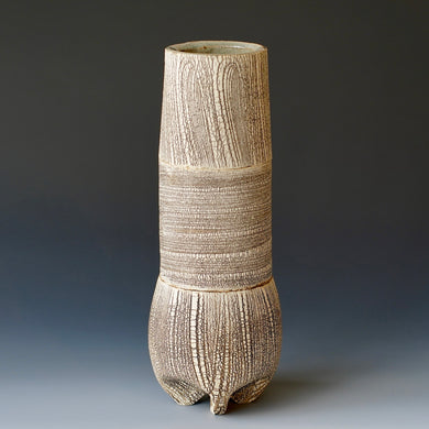 Vase/ sculpture