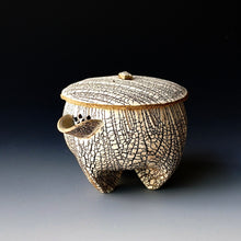 Gaiwan/ tea pot