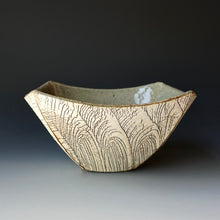 Square Bowl