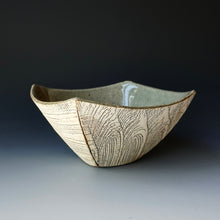 Square Bowl