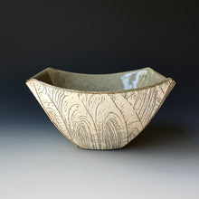 Square Bowl