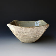 Square Bowl