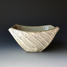 Square Bowl