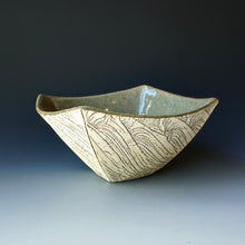 Square Bowl