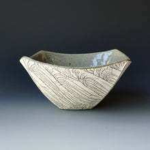 Square Bowl