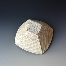 Square Bowl