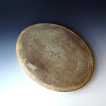 Raised Rim Plate/Suiban( ikebana container)