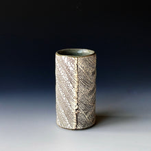 Small vase