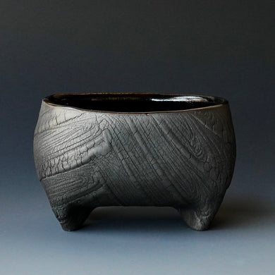 Small vessel
