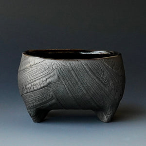 Small vessel
