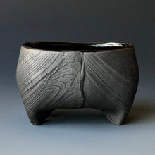 Small vessel