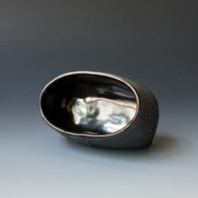 Small vessel