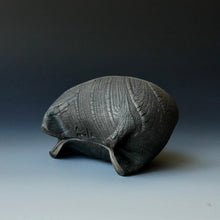 Small vessel