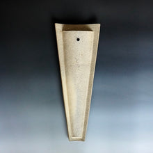 Wall vase