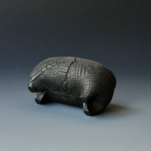 Business card holder