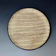 Round Plate