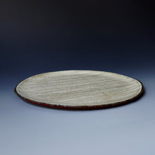 Round Plate