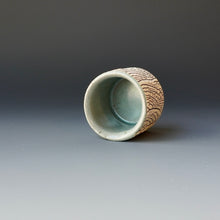Tiny cup /sake