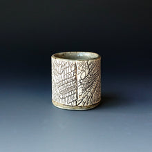 Tiny cup /sake