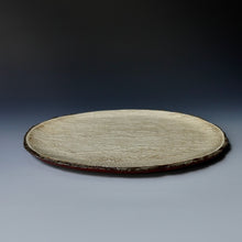 Round Plate