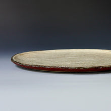 Round Plate
