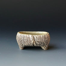 Salt cellar