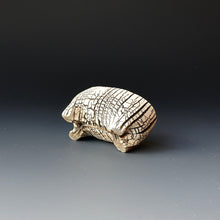 Salt cellar