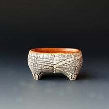 Salt cellar