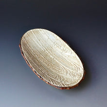 Small Plate
