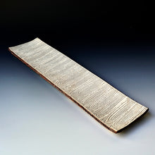 Long plate