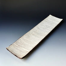 Long plate