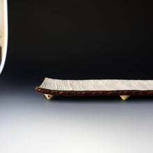 Long plate