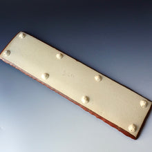Long plate