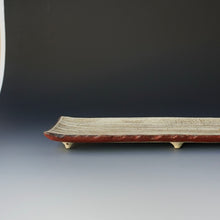 Long plate