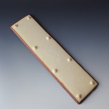 Long plate