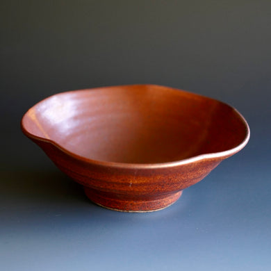 bowl