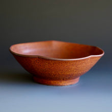 bowl