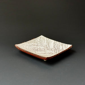 Plate