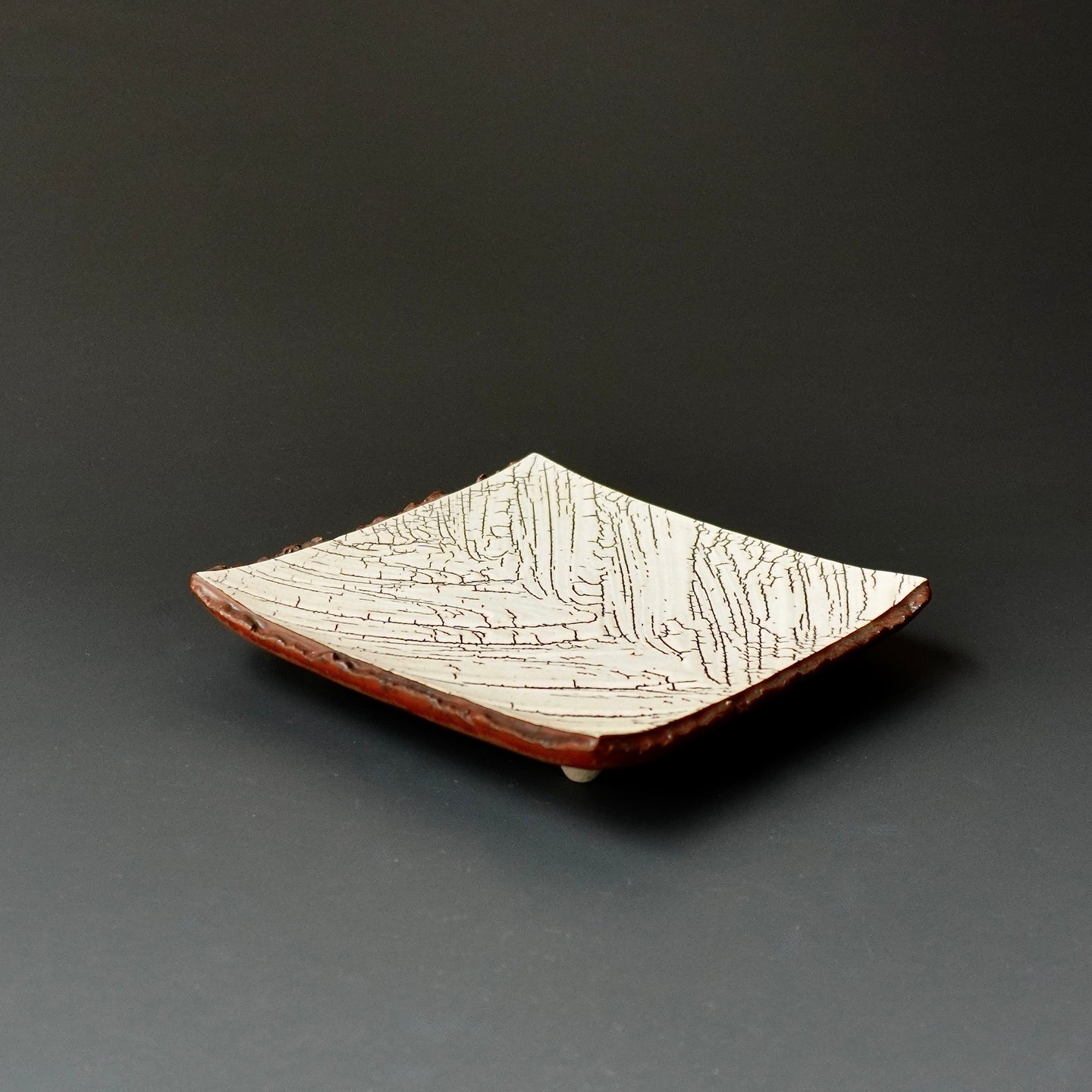Plate