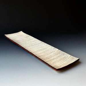 Long plate