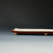 Long plate