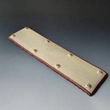 Long plate