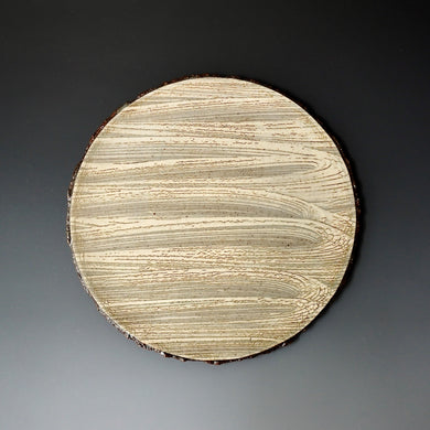 Round Plate